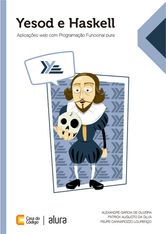 haskell para programação funcional pura