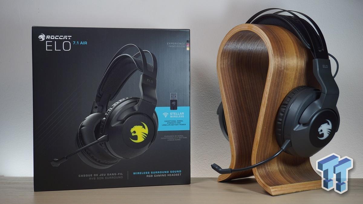 Qual a diferença entre som estéreo e 7.1 para gamers?