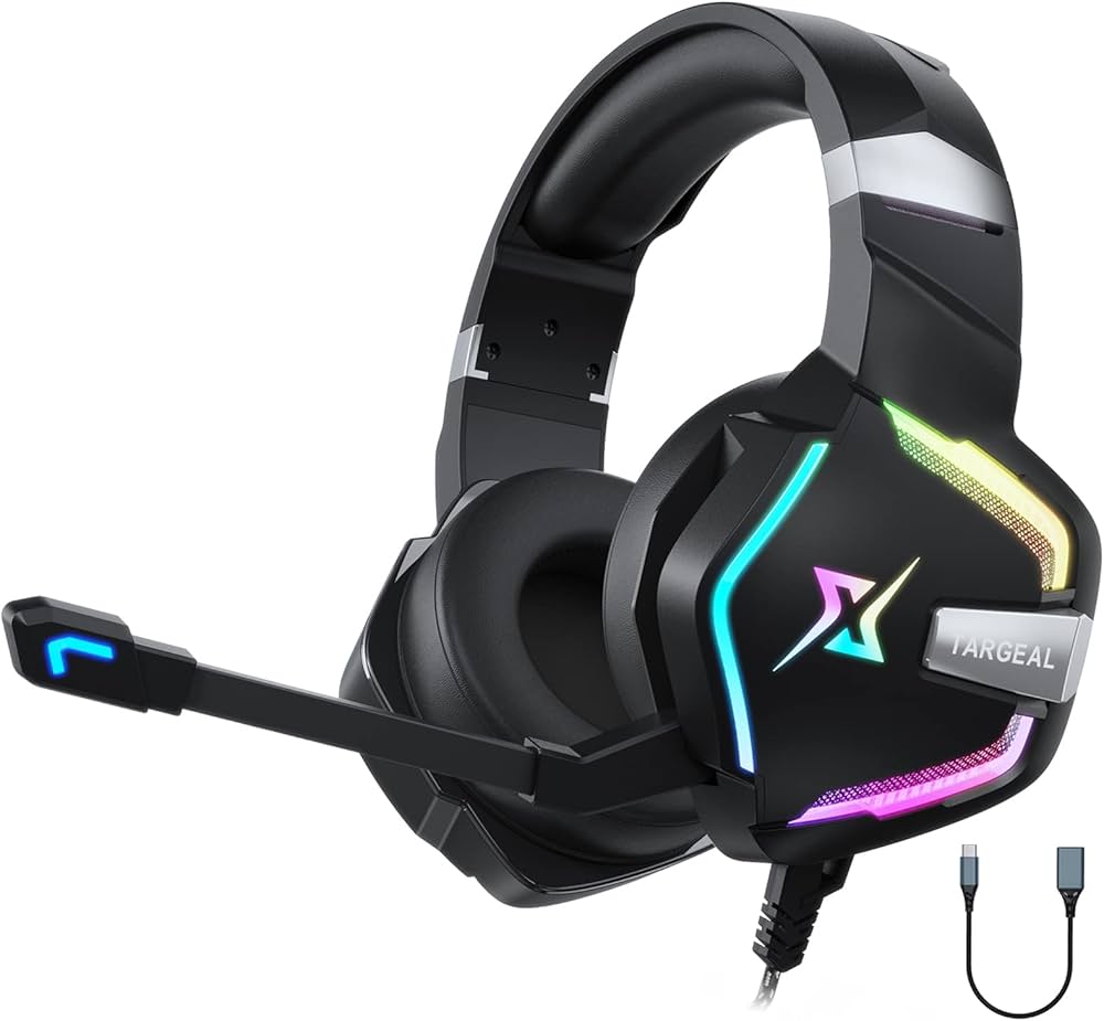 Guia completo: Como escolher o headset gamer ideal para você