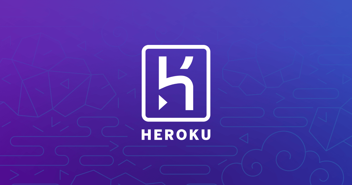 como usar Heroku para IA