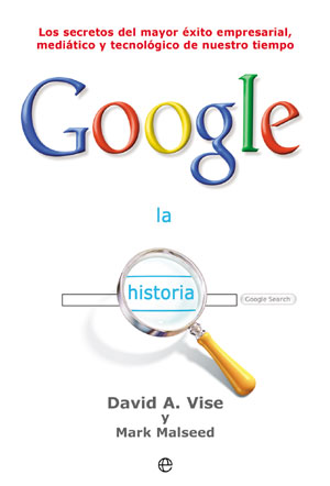 historia google