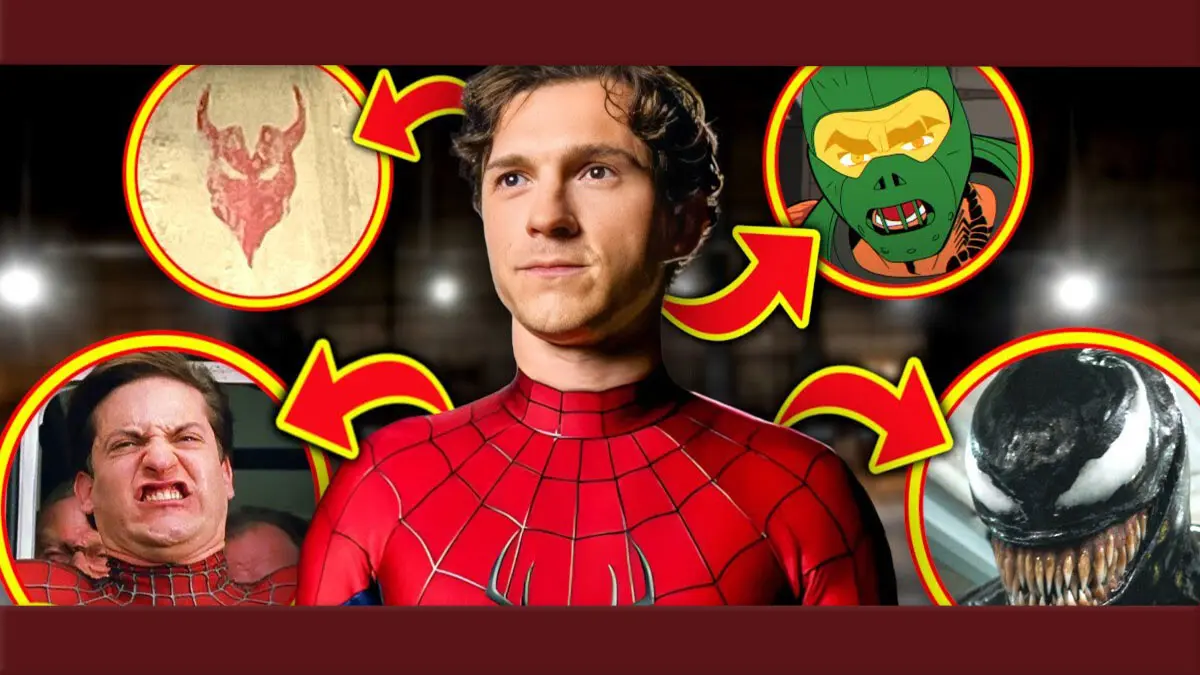 Como o Rei do Crime impacta o universo do Aranha