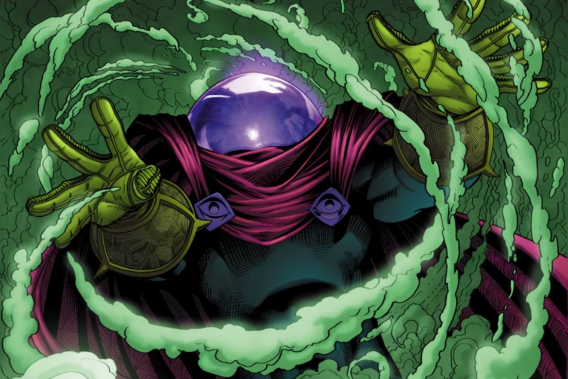 Análise profunda do Duende Verde