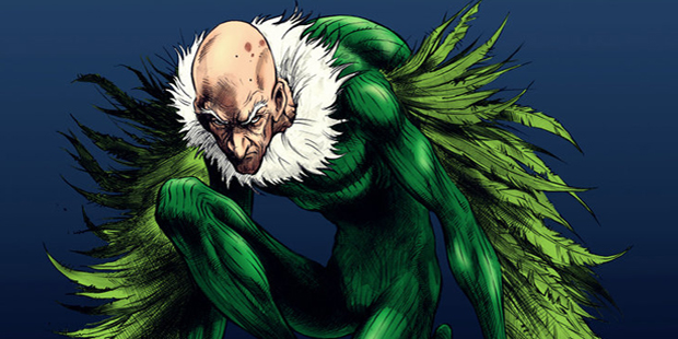 Os vilões menos conhecidos do Homem-Aranha