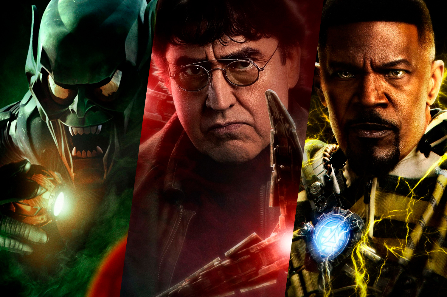 Como o Rei do Crime impacta o universo do Aranha