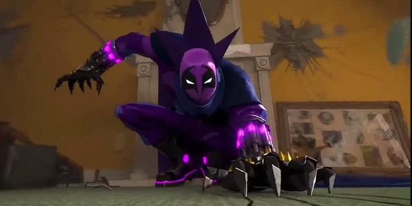 Análise profunda do Duende Verde