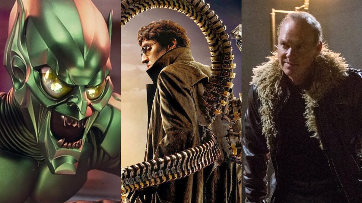 A origem do Venom e sua conexão com o Homem-Aranha