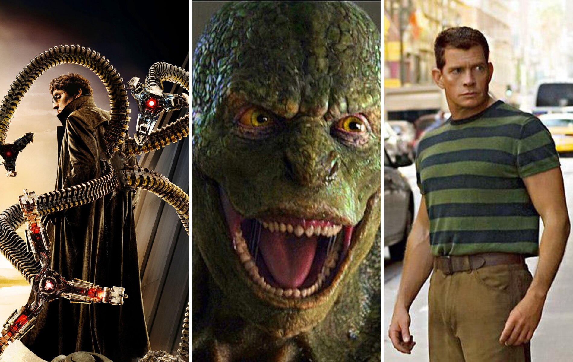 A origem do Venom e sua conexão com o Homem-Aranha