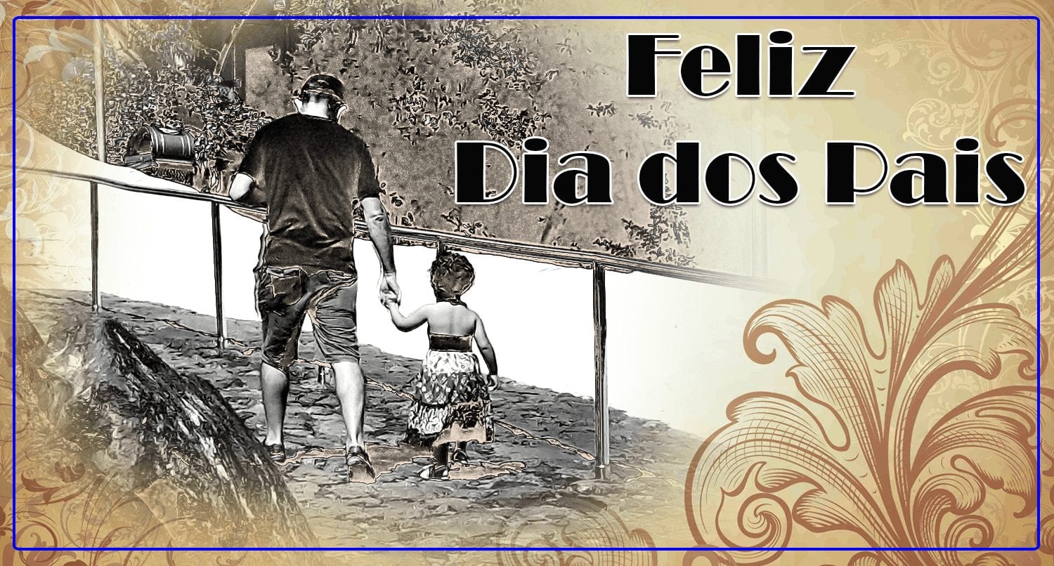 mensagens dia dos pais para avô coruja