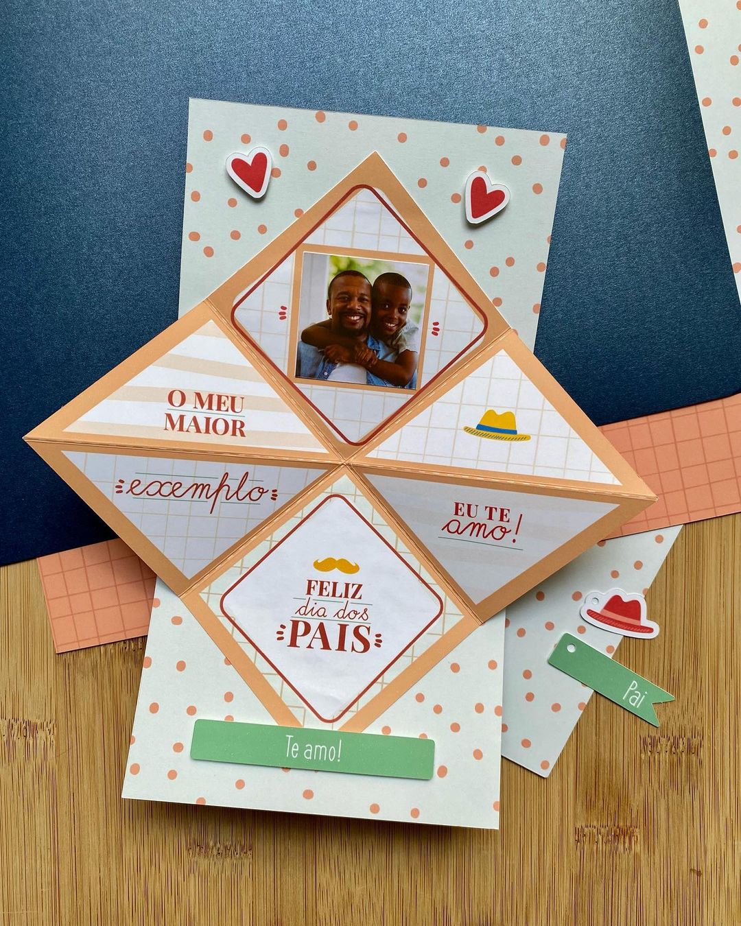 erros comuns ao escrever mensagem dia dos pais