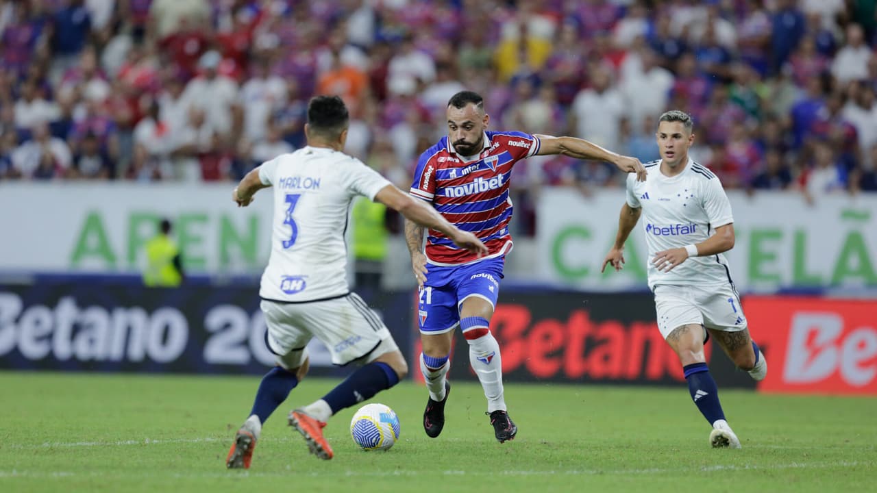 Cruzeiro Feminino: Destaques e Calendário do Brasileirão 2026