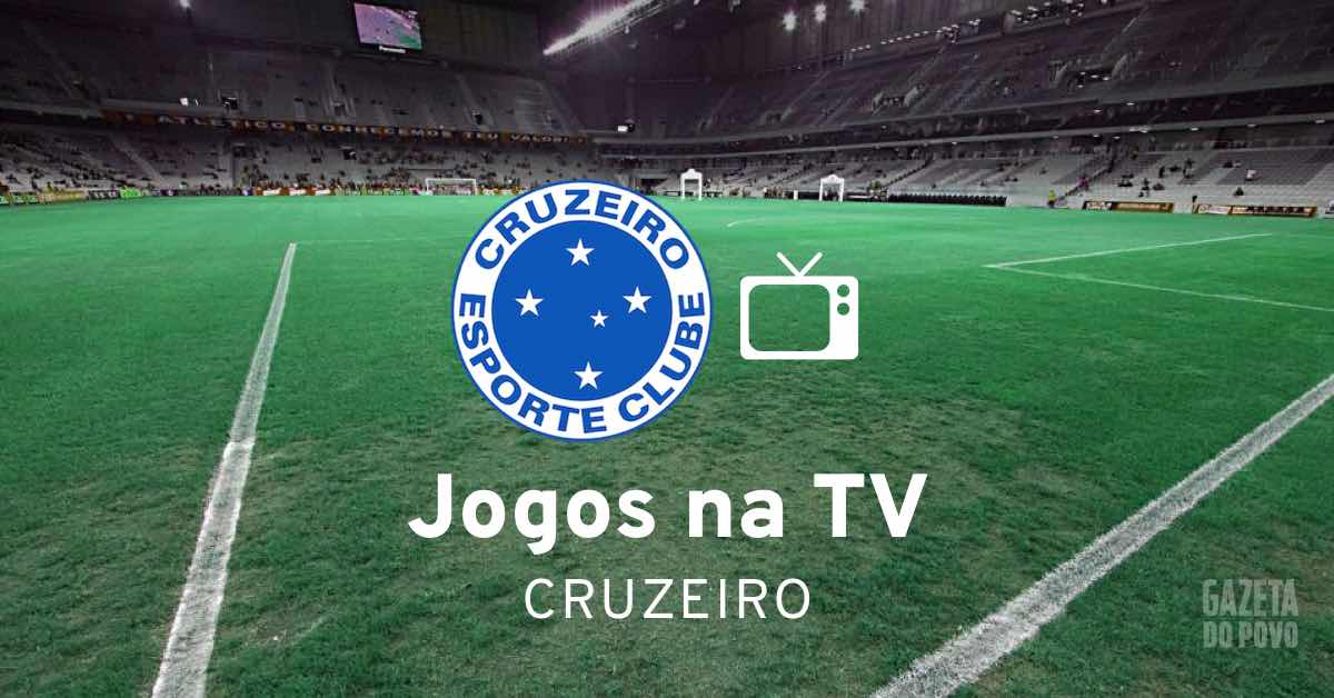 Guia Completo: Onde Assistir aos Jogos do Cruzeiro em Março de 2026