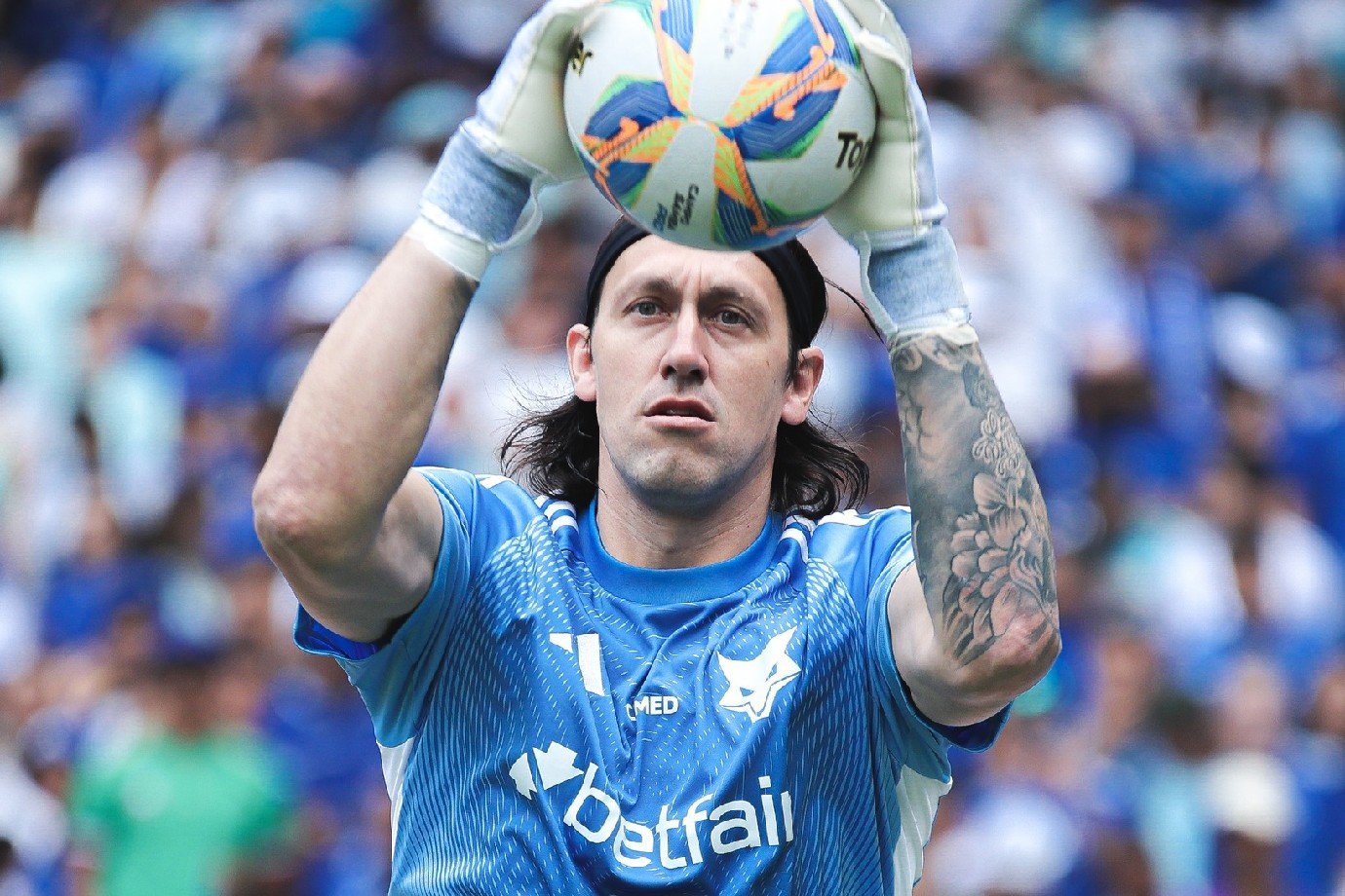 Guia Completo: Onde Assistir aos Jogos do Cruzeiro em Março de 2026