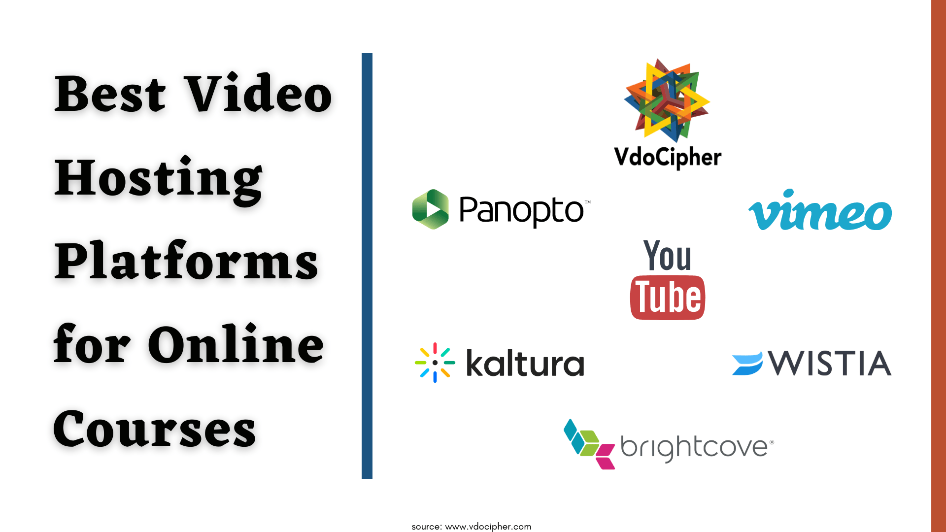 Comparativo: YouTube vs Vimeo para criadores de conteúdo