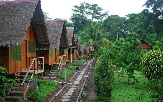 hospedagem para agronegócio