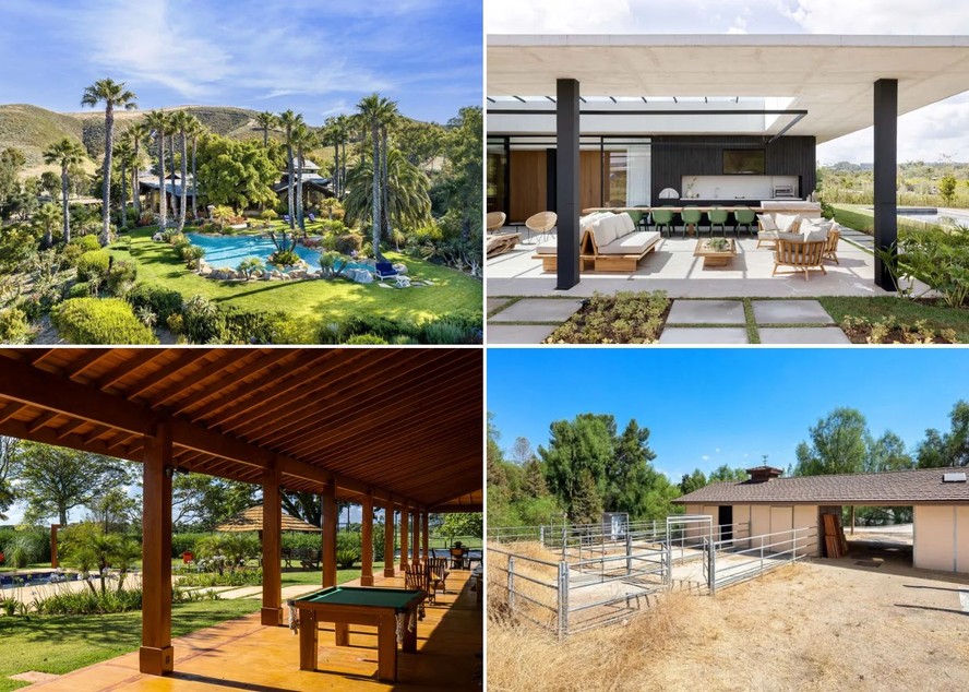 Guia Completo de Hospedagem para Profissionais do Agronegócio