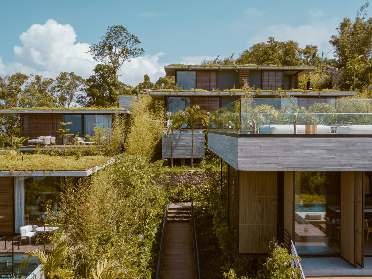 Agroturismo vs. Hospedagem Corporativa: Qual a Melhor Opção para Você?