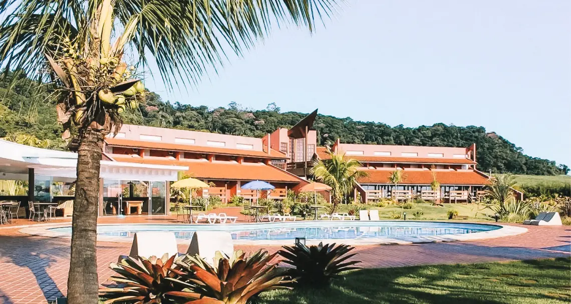 hospedagem para agronegócio