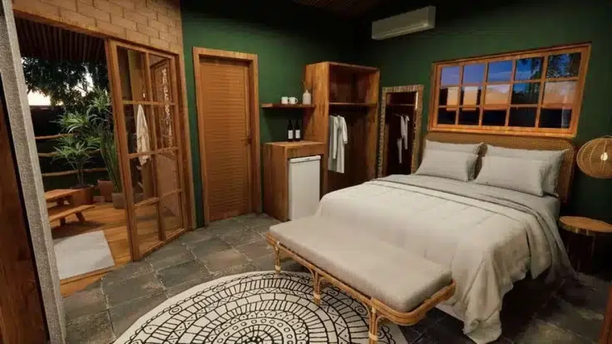 Guia Completo de Hospedagem para Profissionais do Agronegócio