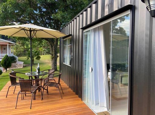 O Impacto da Expansão Hoteleira nas Cidades Polo do Agronegócio