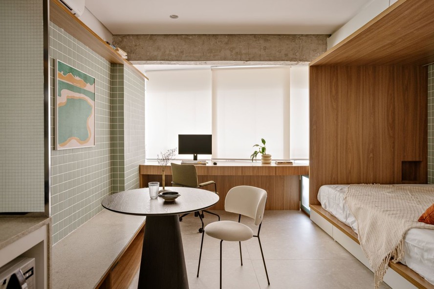 hospedagem para artistas visuais