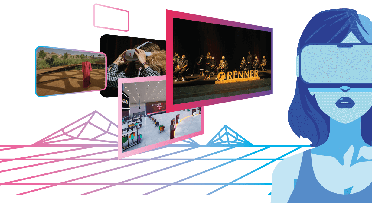 5 ideias de títulos:
1. Como a Infraestrutura de TI Sustenta o Metaverso
2. O Futuro da Hotelaria: Experiências Imersivas no Metaverso
3. Metaverso: Uma Nova Fronteira para Eventos Corporativos
4. Estabelecimentos Físicos que Abraçam o Conceito de Metaverso
5. Guia Completo: Entendendo a