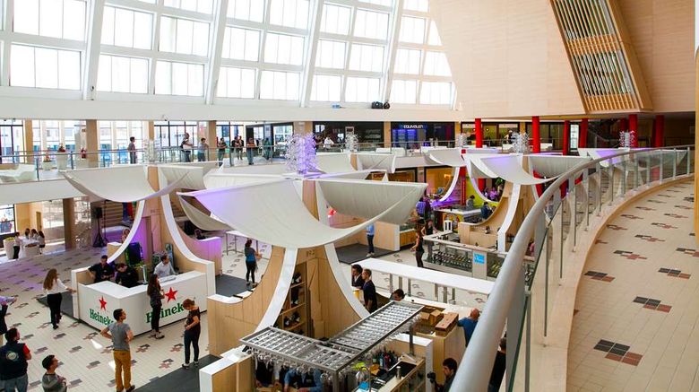 hospedagem criativa para criadores musicais