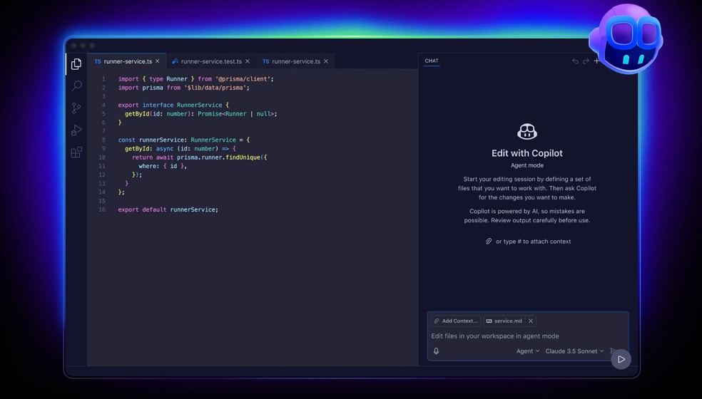 IA Geração Código Desenvolvedores 2026