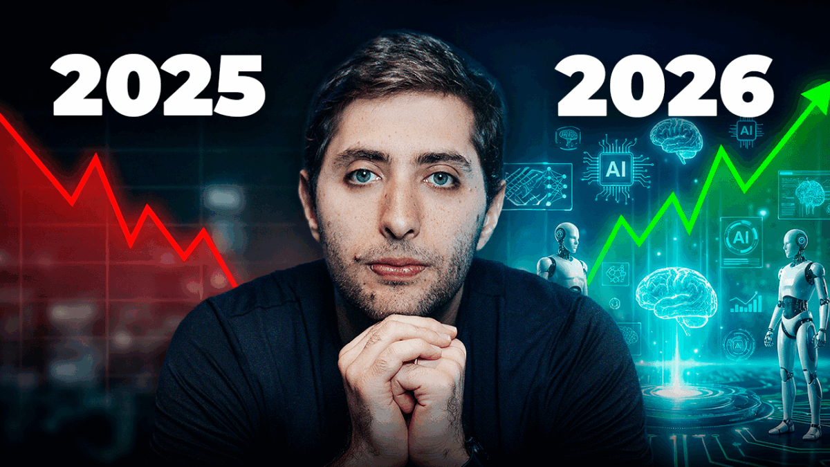 Guia Completo: Como a IA Transforma Suas Apresentações em 2026