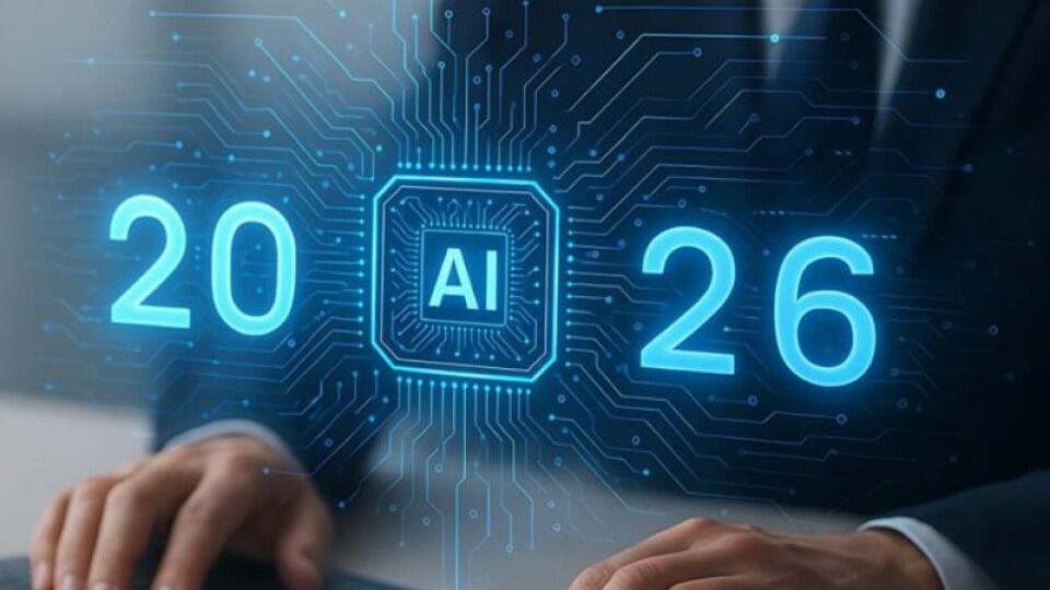 IA Gerar Apresentações 2026