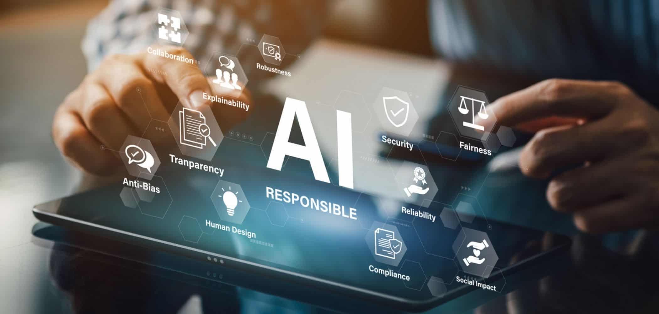 O Futuro das Apresentações: Tendências de IA para 2026 e Além