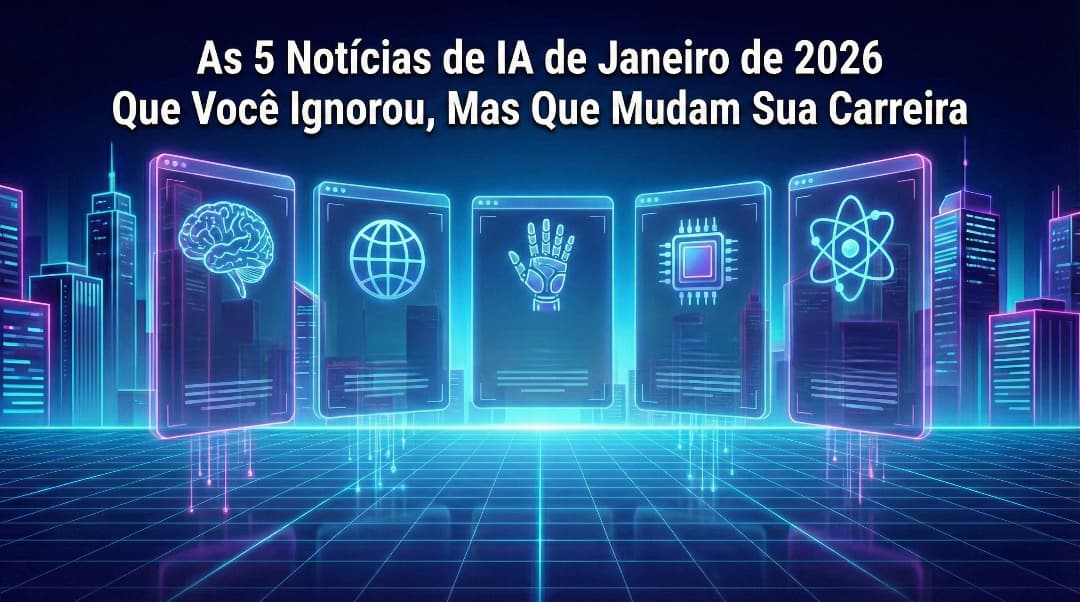 Guia Completo: Como a IA Transforma Suas Apresentações em 2026