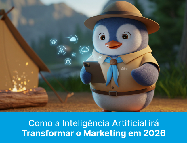 IA Gerar Apresentações 2026