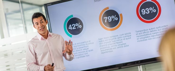 Maximizando a Produtividade: Usando IA para Automatizar o Design de Slides