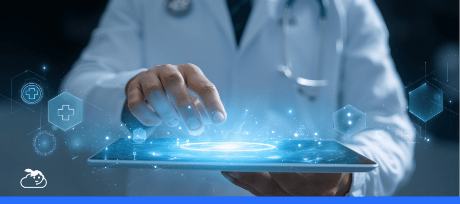 erros comuns ao implementar ia na saúde