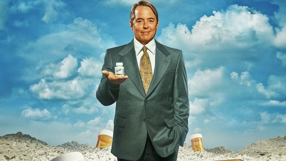 O Legado da Família Sackler: Uma Análise Profunda