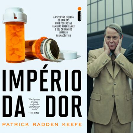 Os Bastidores da Produção do OxyContin