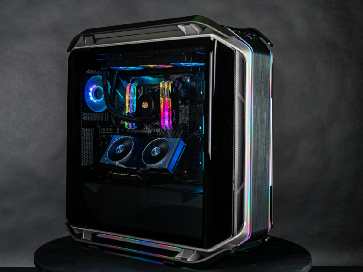 AliExpress vs. Amazon: Onde Comprar Peças de PC com Menos Impostos?