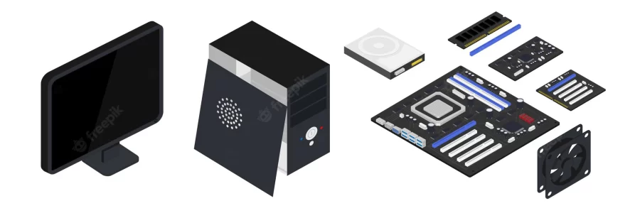 importar peças pc brasil 2026