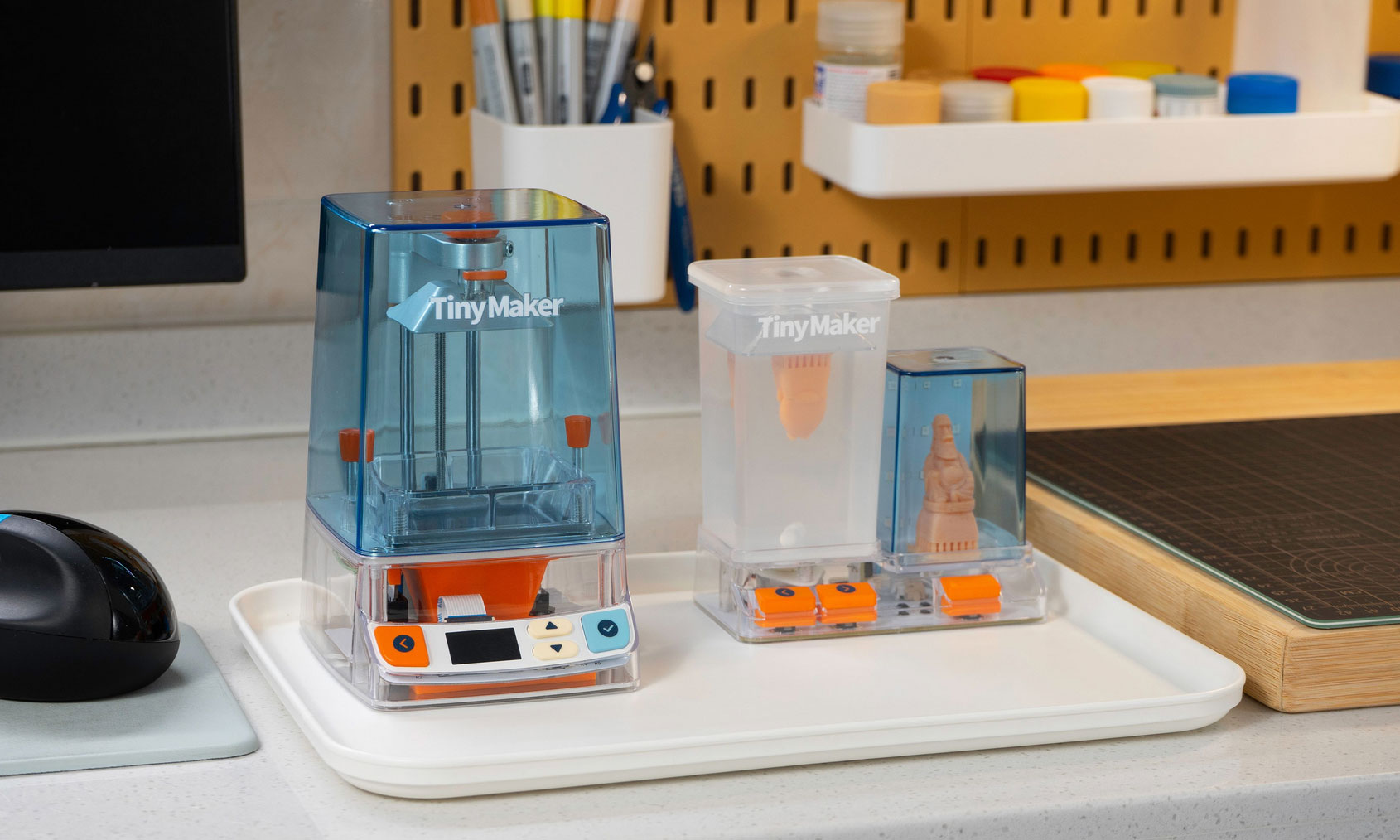 5 ideias de títulos