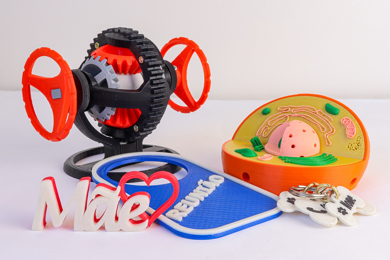 5 ideias de títulos