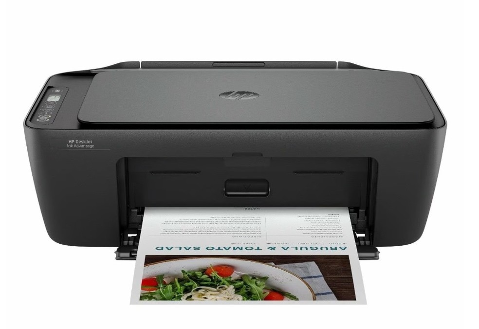 impressora melhor custo beneficio