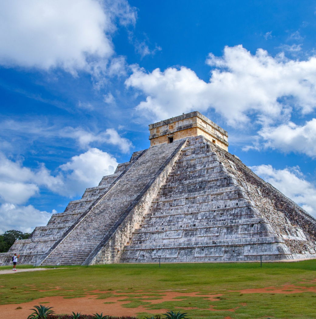 Avanços Matemáticos dos Maias