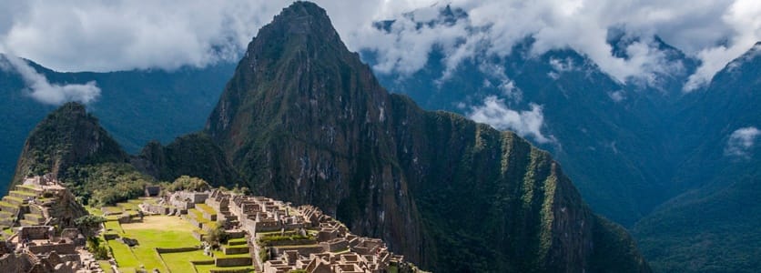 Avanços Matemáticos dos Maias