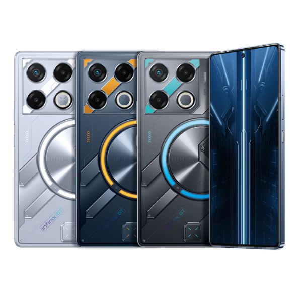 infinix gt 20 pro
