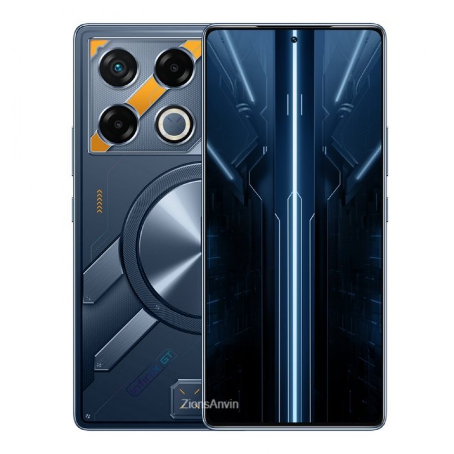 Comparativo: Infinix GT 20 Pro vs. Concorrentes Diretos