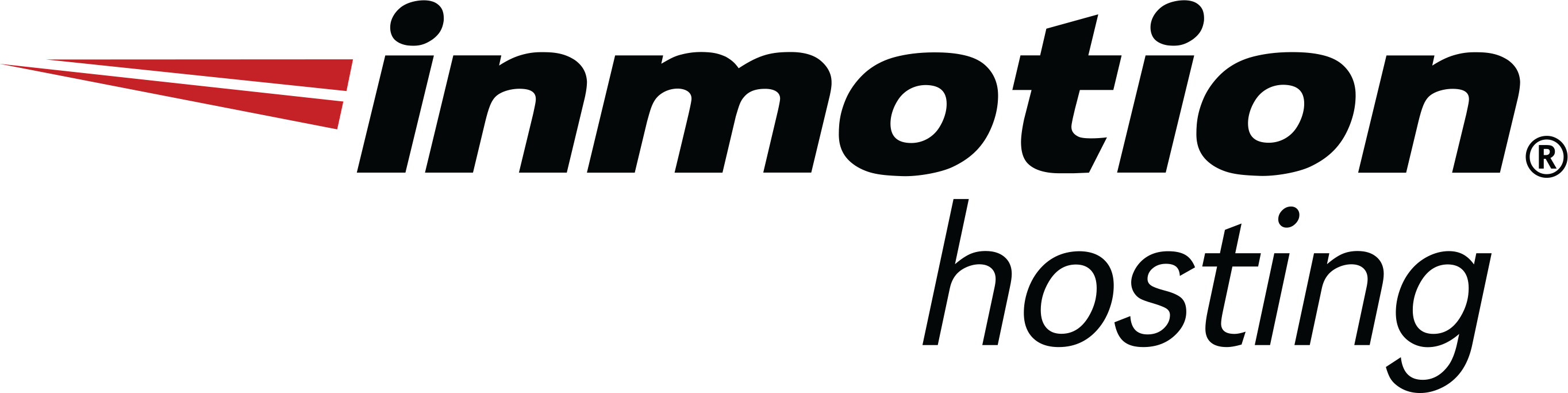 inmotion hosting