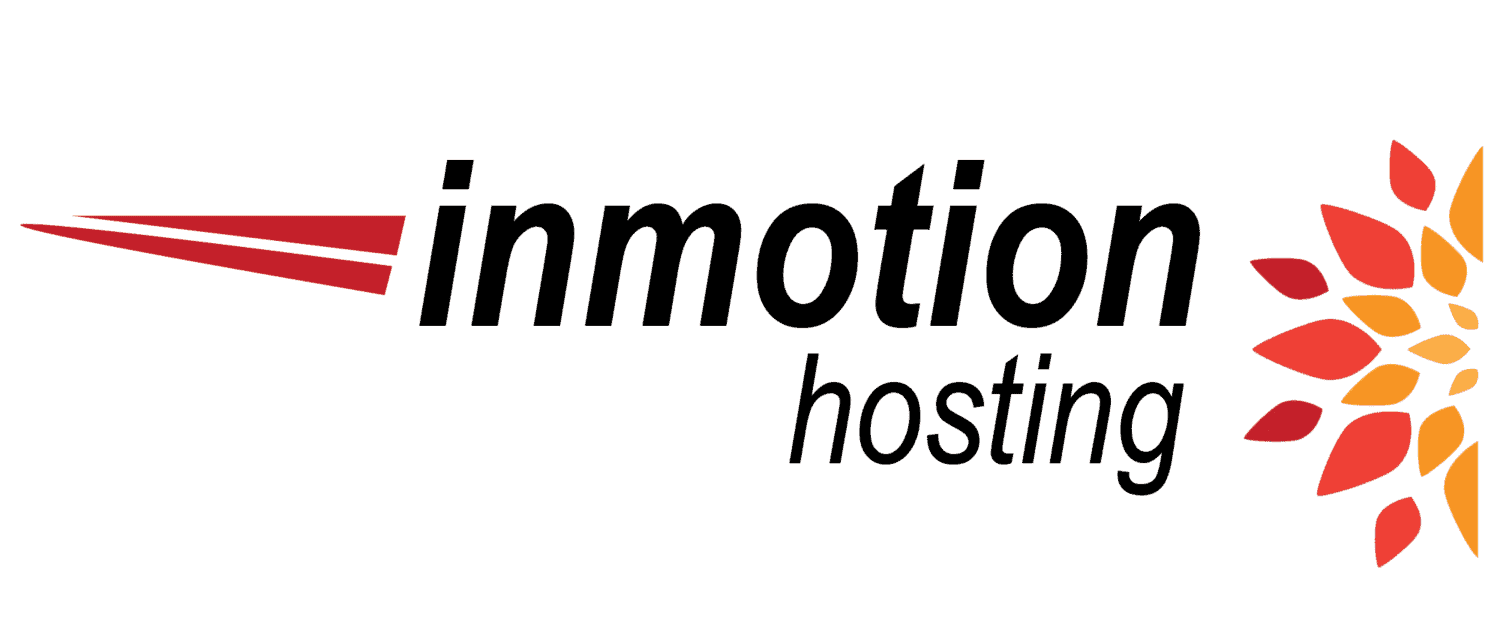 inmotion hosting