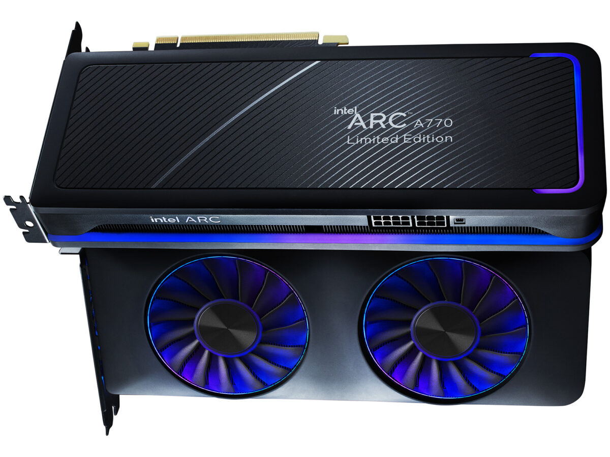 Intel Arc Battlemage: O que esperar da nova geração de GPUs em 2026?
