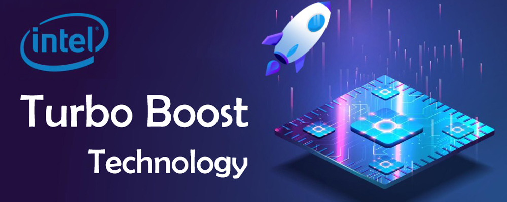 Intel Turbo Boost